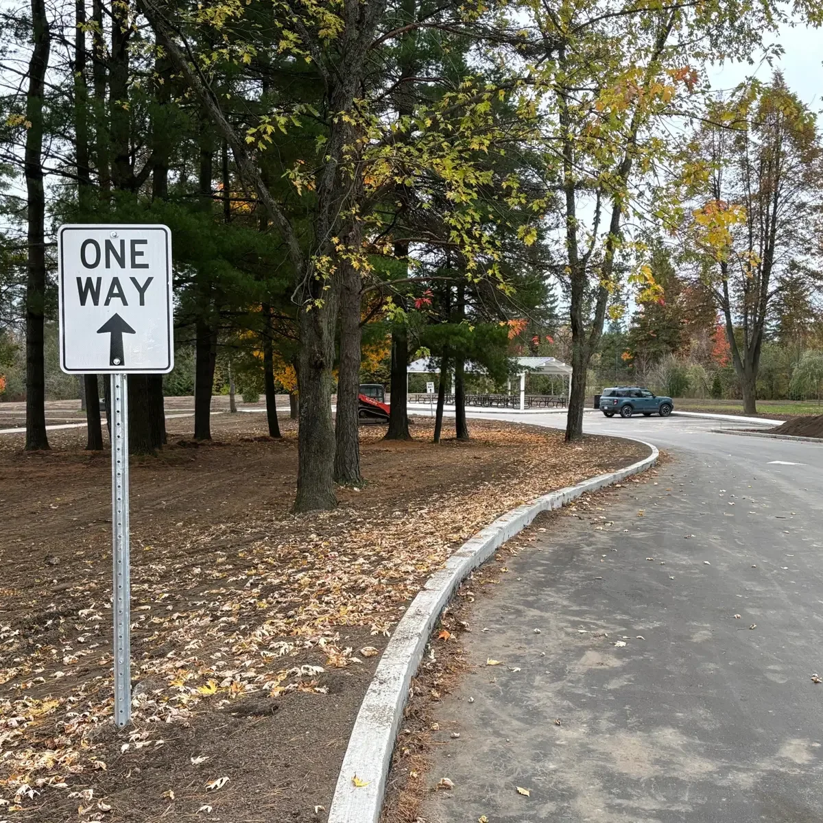 Parks Master Plan Open House aims to gather community feedback