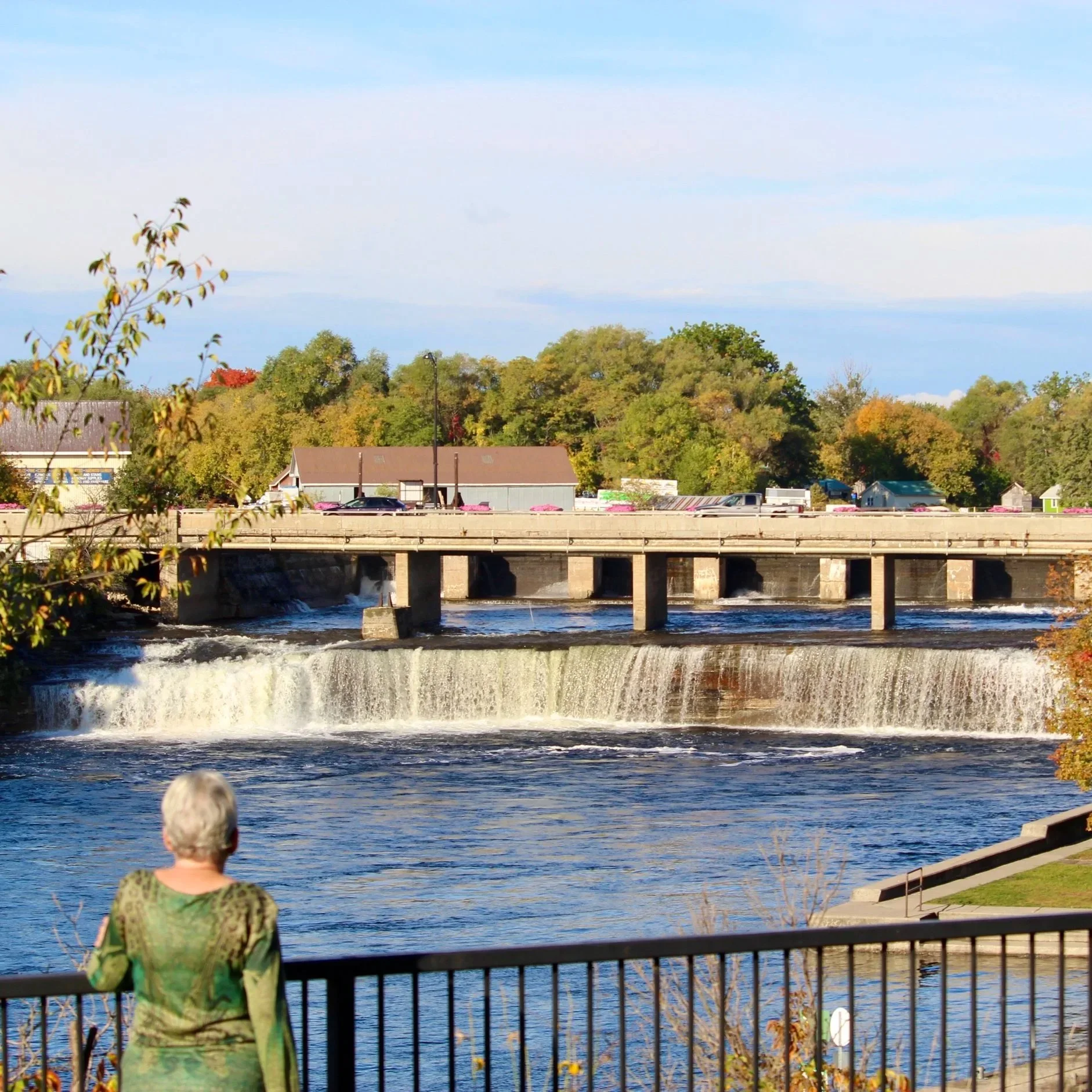 Here’s everything that’s happening this Thanksgiving Weekend in Fenelon Falls!
