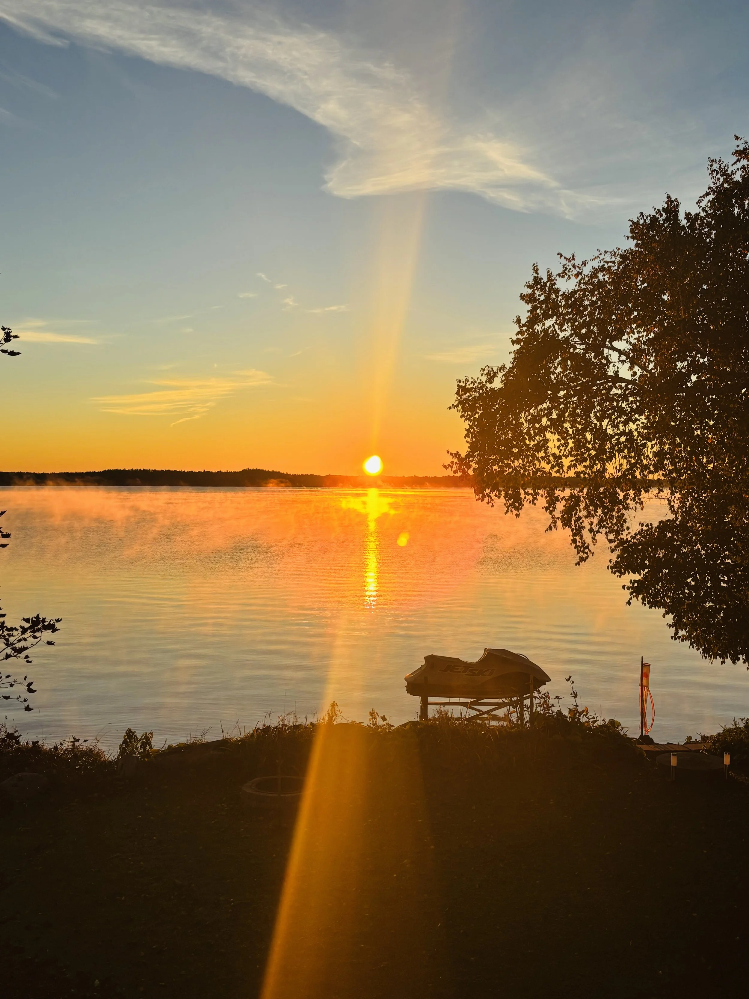 Submitted by Lue -Ann Swanson