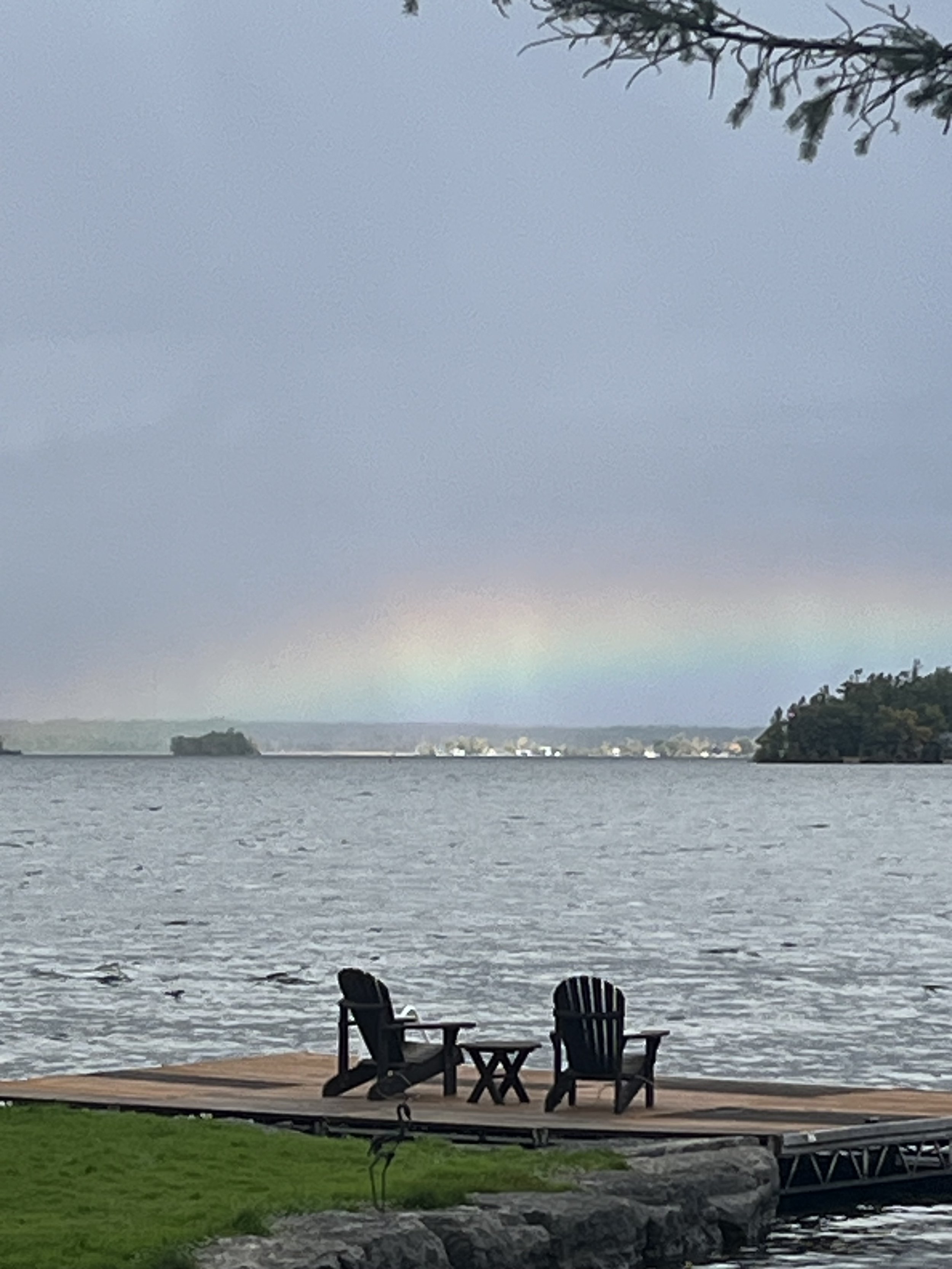 Submitted by Marion Knott