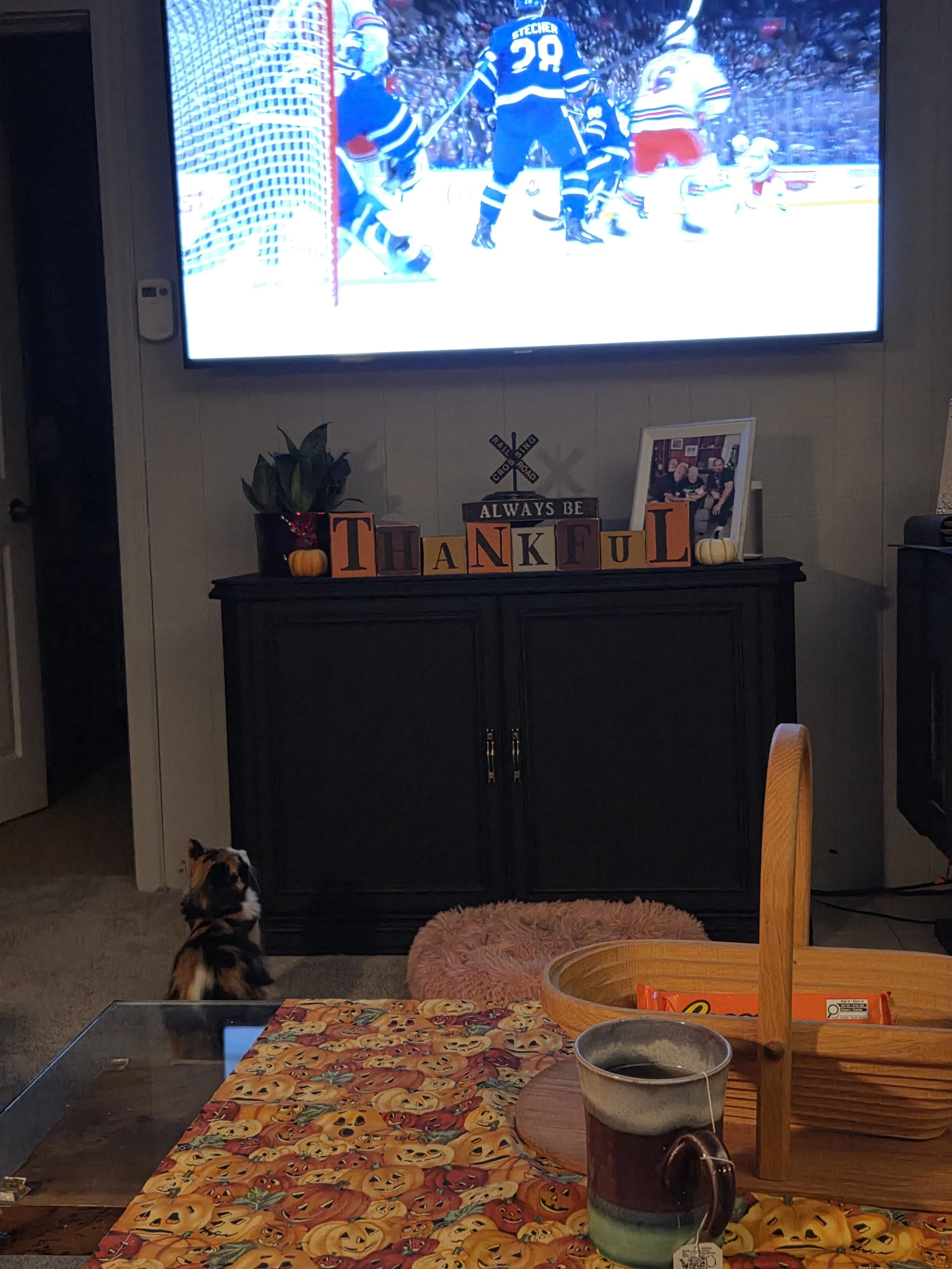 Submitted by Sue Simpson