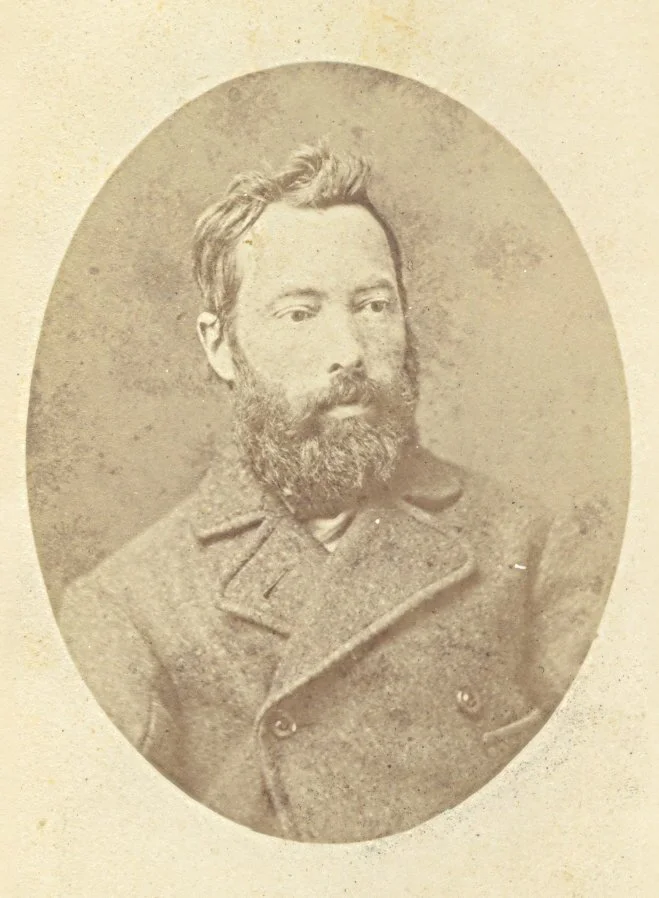 Photo of ED Hand