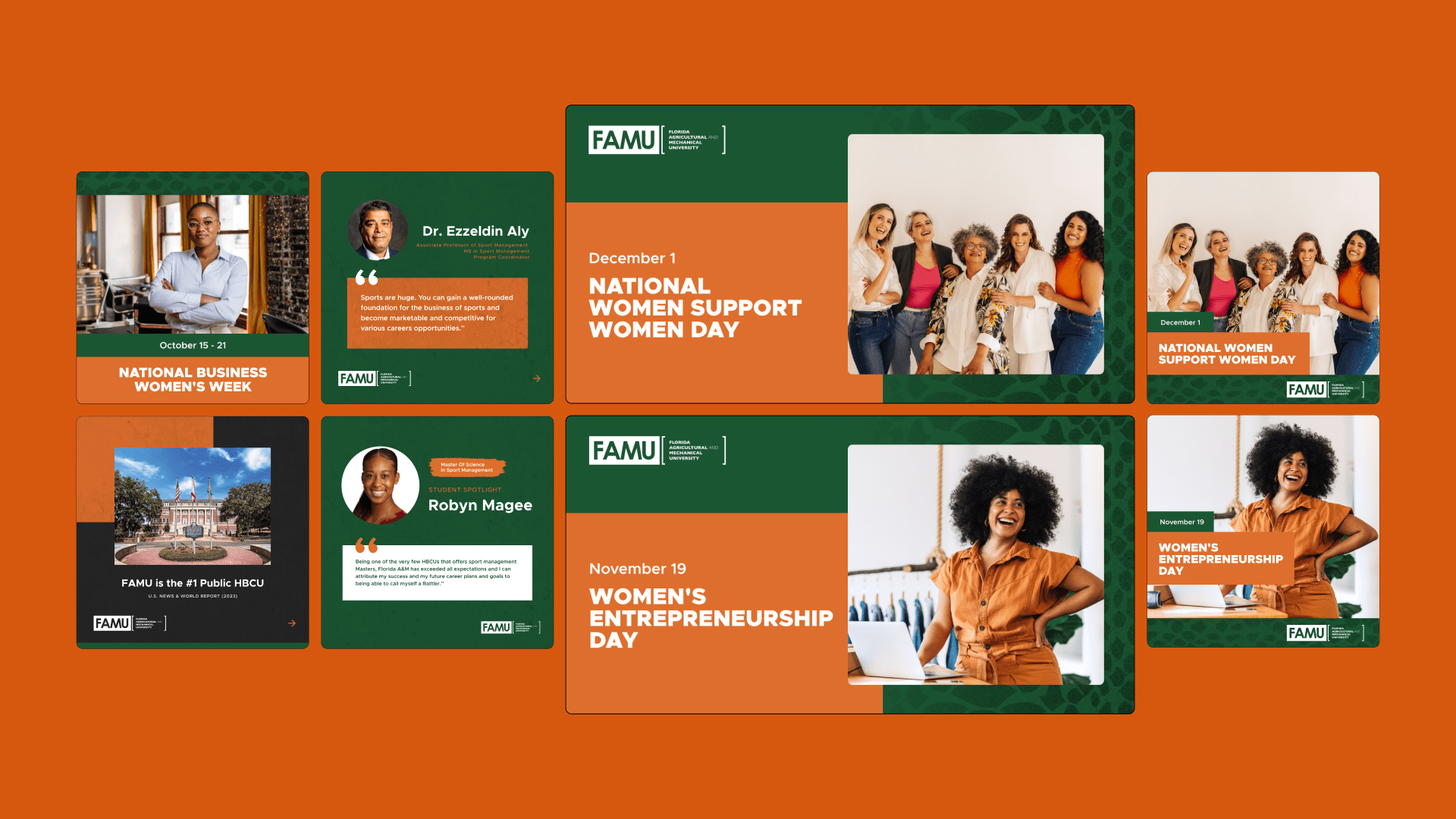 FAMU