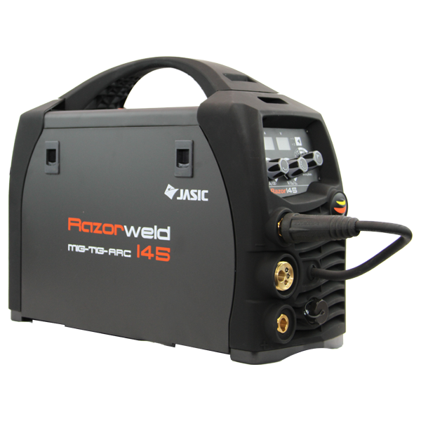 Razorweld 145 MIG/TIG/STICK — Central Welding Supply