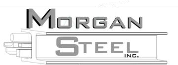 Full acquisition of Morgan Steel
