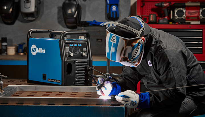 Tungsten in TIG Welding: Types, Selection and Use