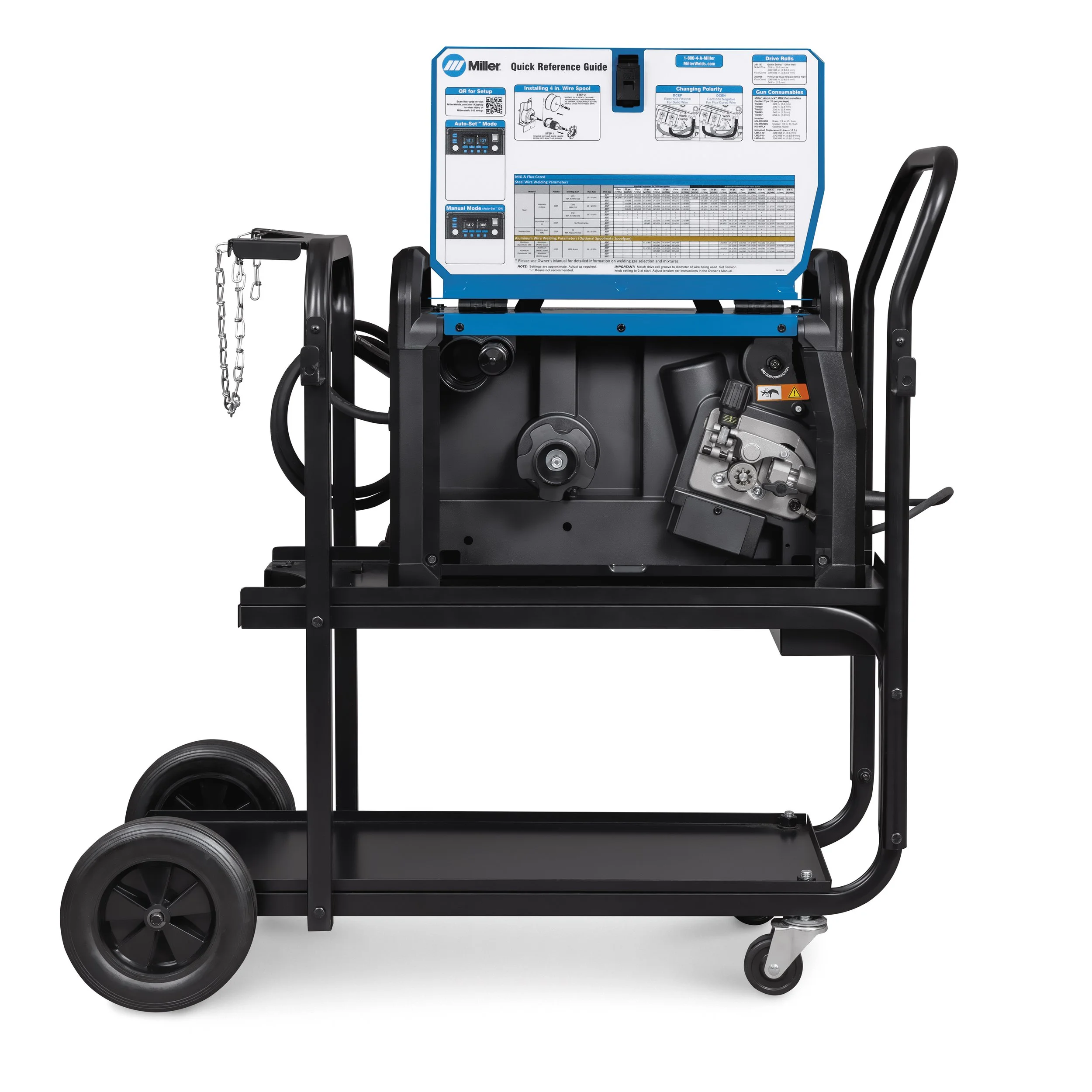 Millermatic 211 PRO on Cart Side 01 Open.jpg