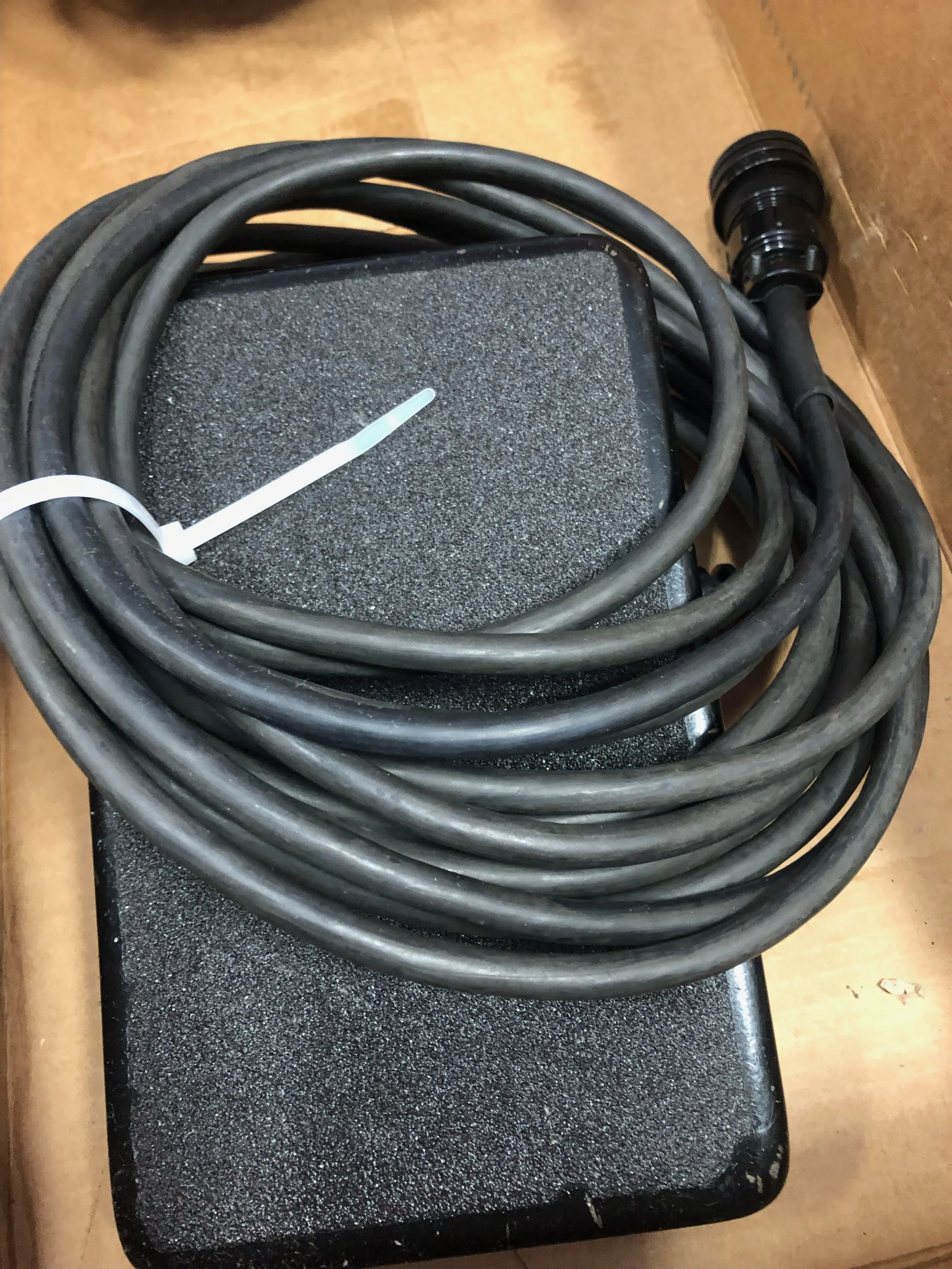 Used Equipment — Central Welding Supply