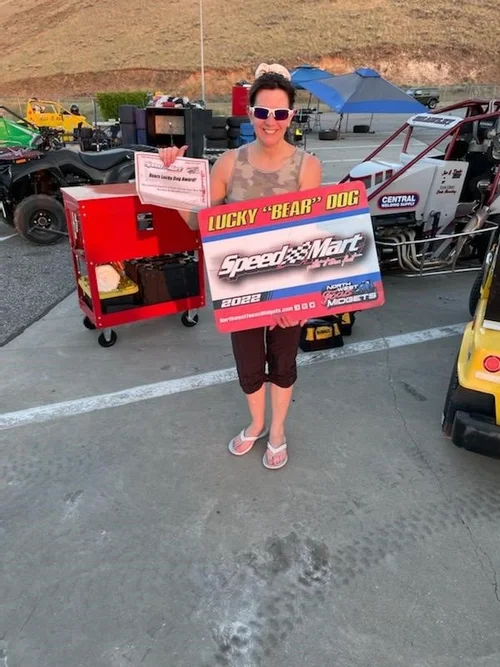 Sponsorships — Central Welding Supply