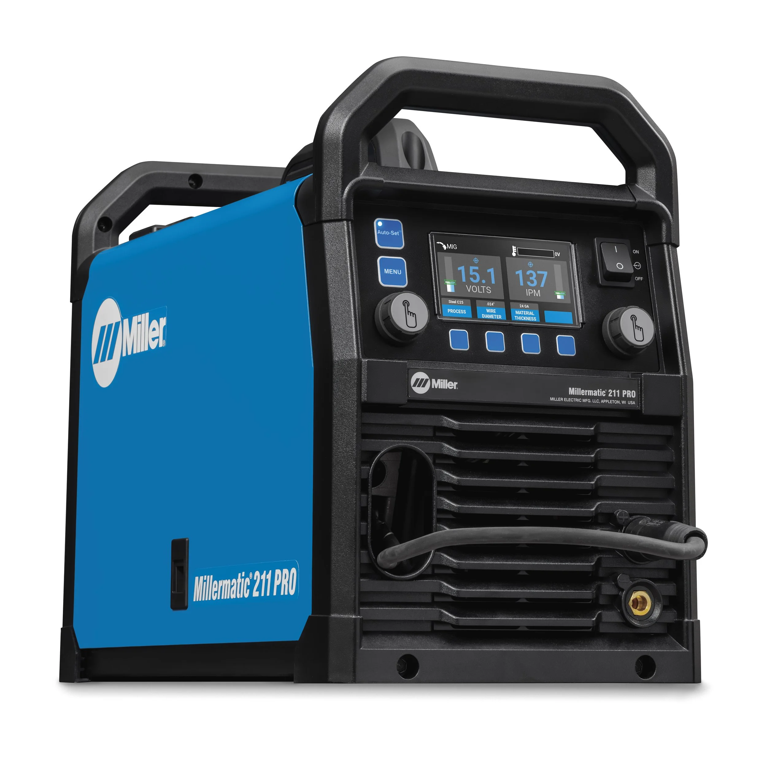 Millermatic 211 PRO Hero RF Lit Auto-set Mode.jpg