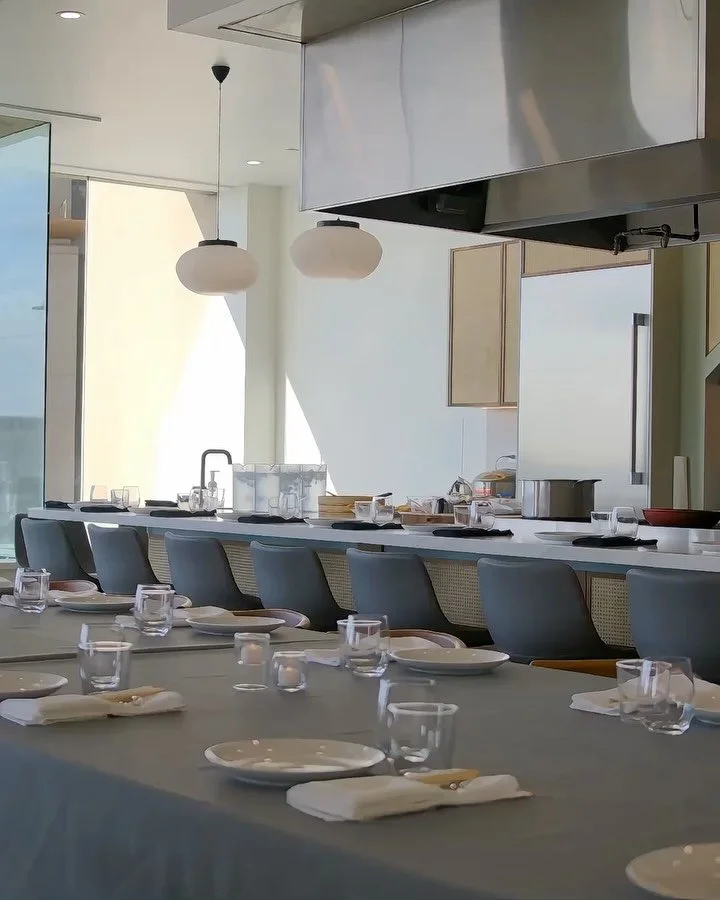 October is serving up comfort, creativity, and a few surprises at Hana Kitchens. Chef Andrea Onetti brings us back to Italy with his hands-on pasta and gnocchi classes, plus another installment of his Regional Dinner series highlighting the flavors o