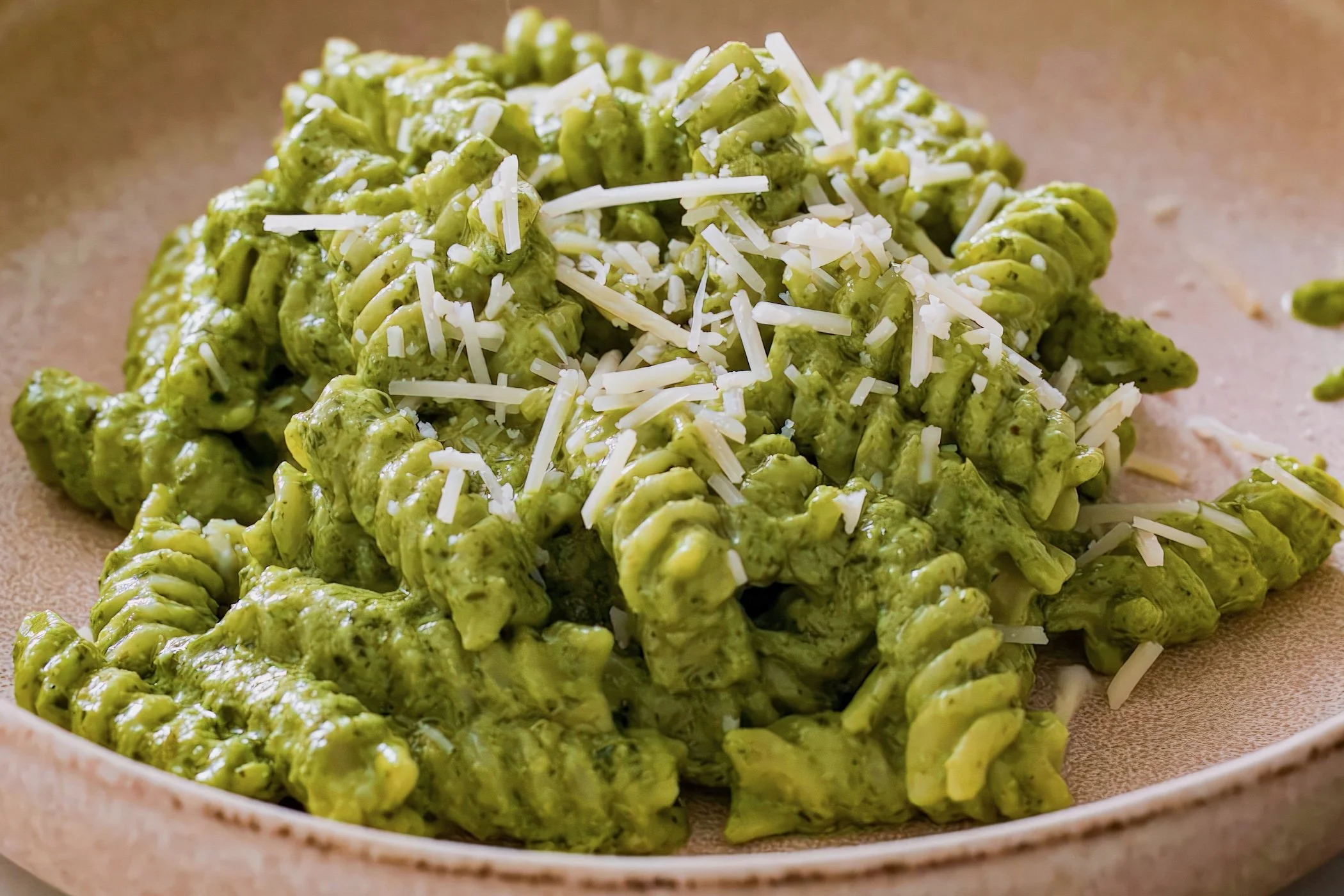 The Regional Dinner: Liguria | May 28