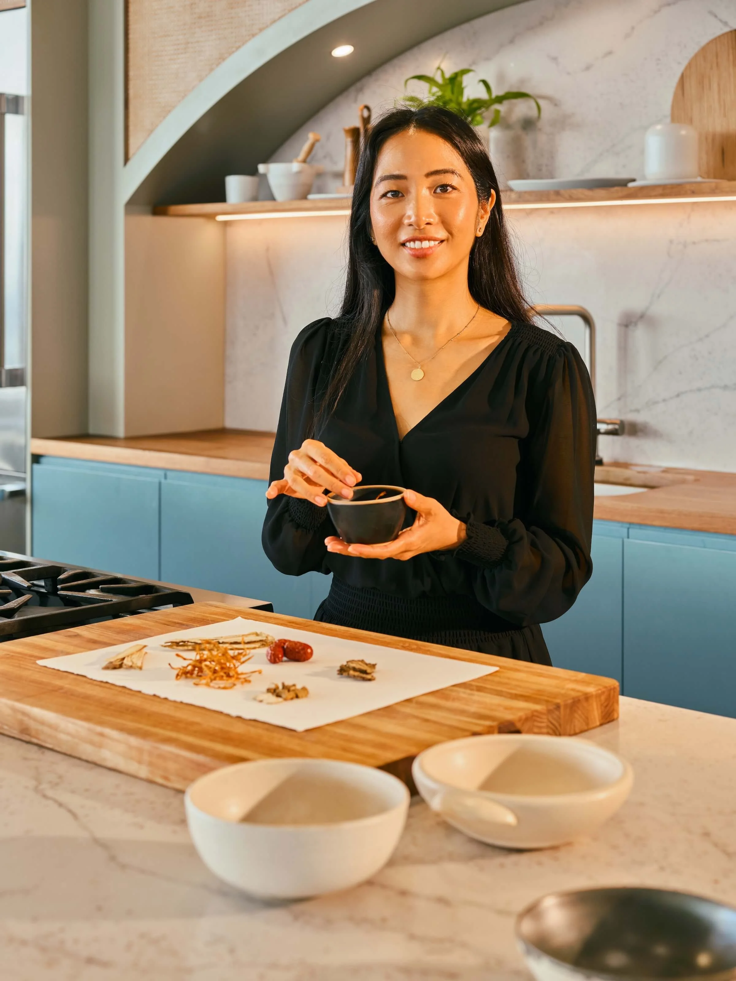 The TCM Women’s Hormonal Health Dinner | October 10