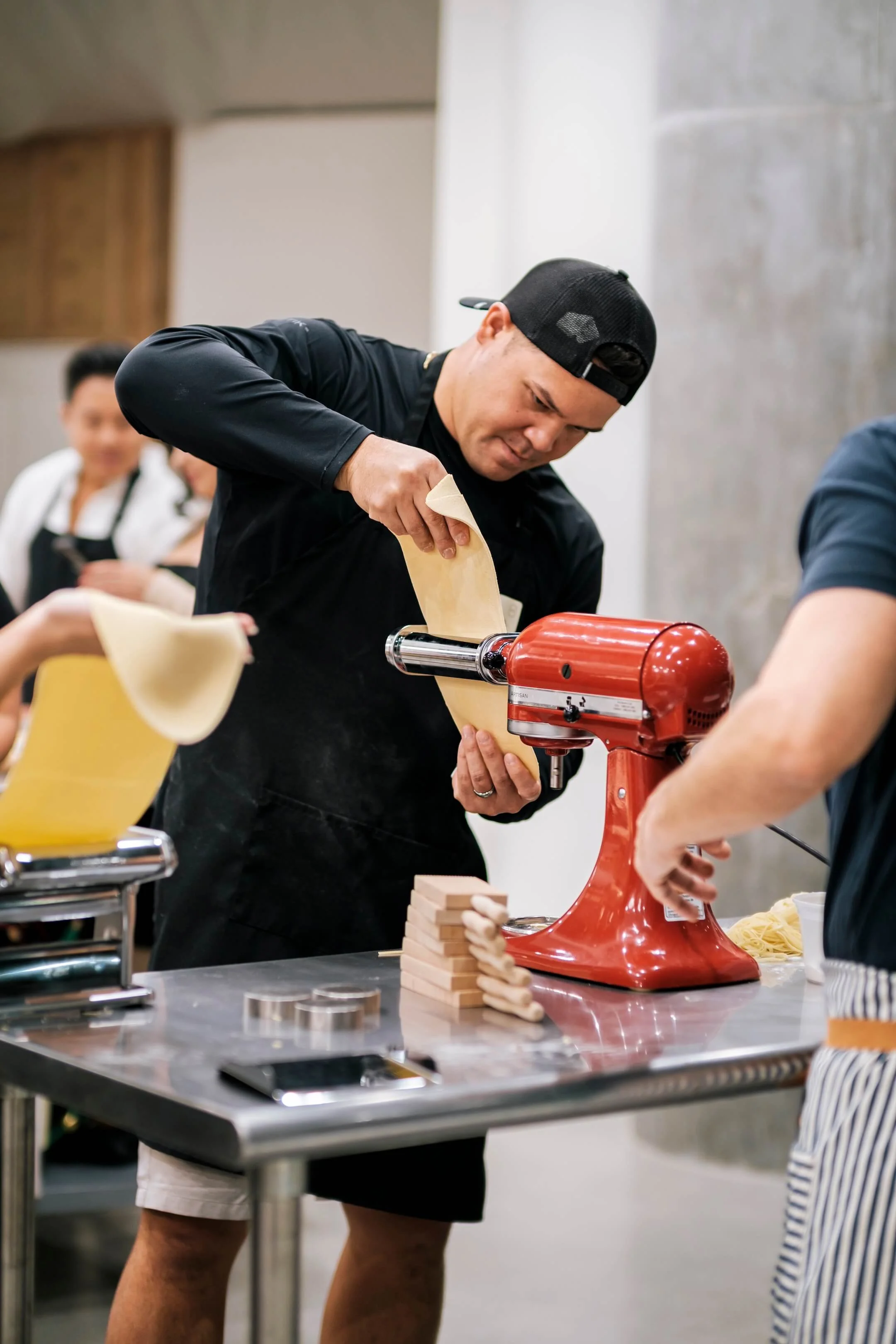 Hana Kitchens Holiday Gift Guide