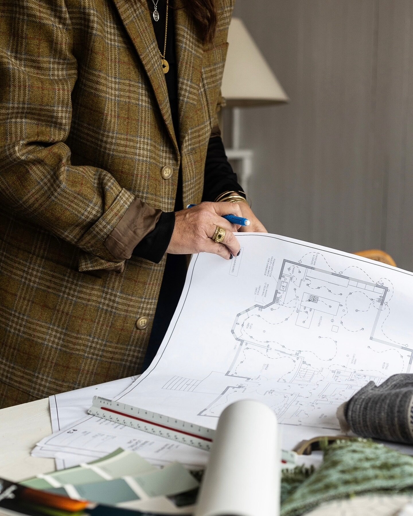 Planning a renovation takes a long time. There is so much to think about. First off is deciding on the space planning. How do you want to use the space? This can take some planning as there are always different ways to use the space. 

Once the space