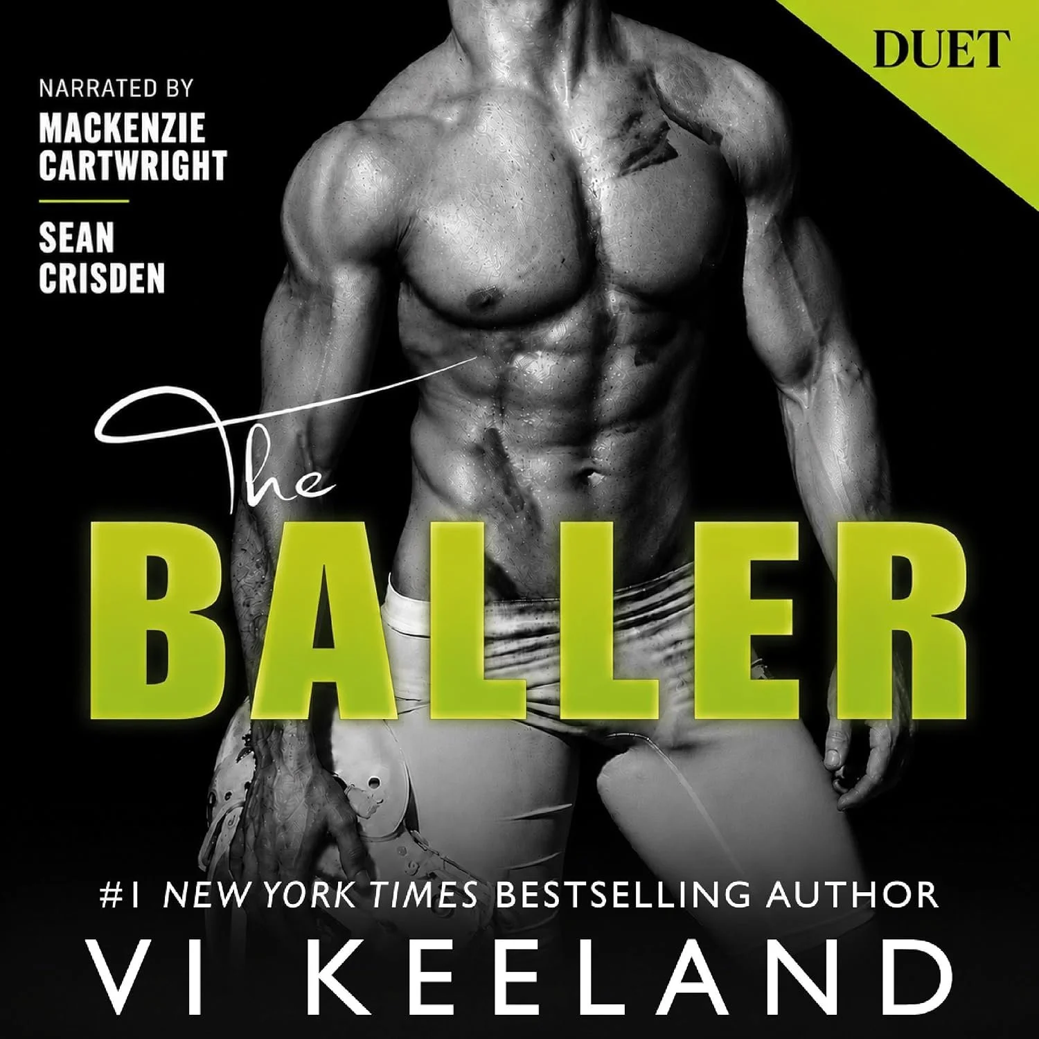 The Baller by Vi Keeland