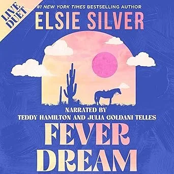 Fever Dream by Elsie Silver