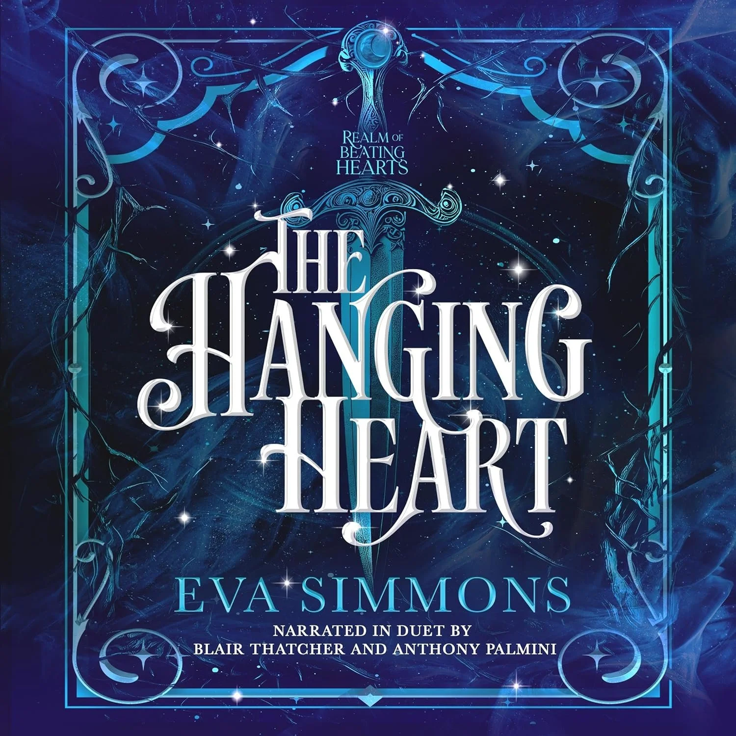 The Hanging Heart by Eva Simmons