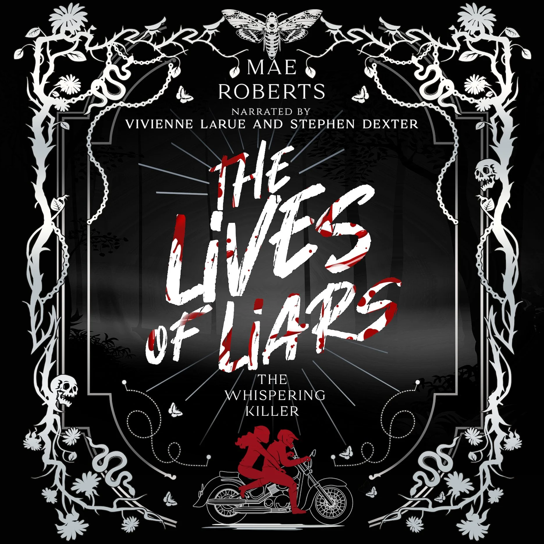 The Lives of Liars by Mae Roberts