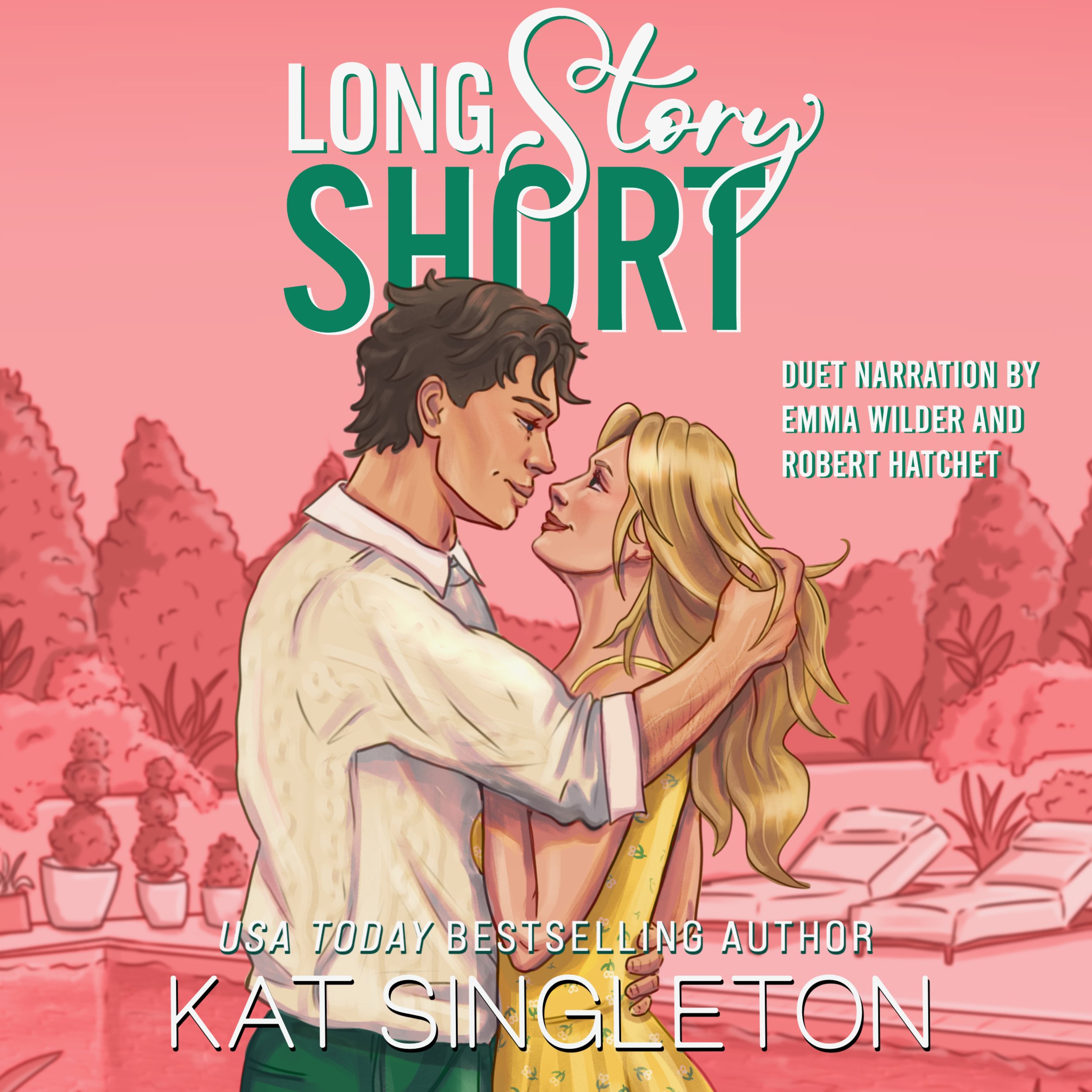 Long Story Short by Kat Singleton