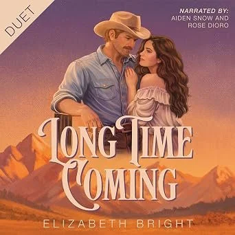 Long Time Coming by Elizabeth Bright