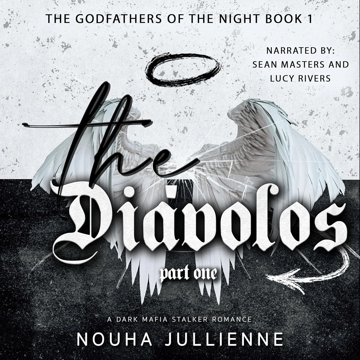 The Diavolos Part One by Nouha Jullienne