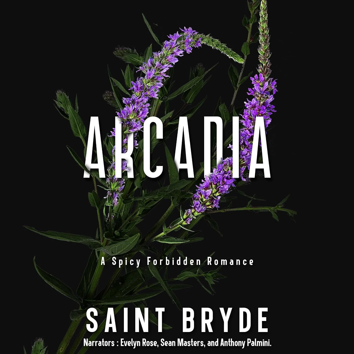 Arcadia by Saint Bryde