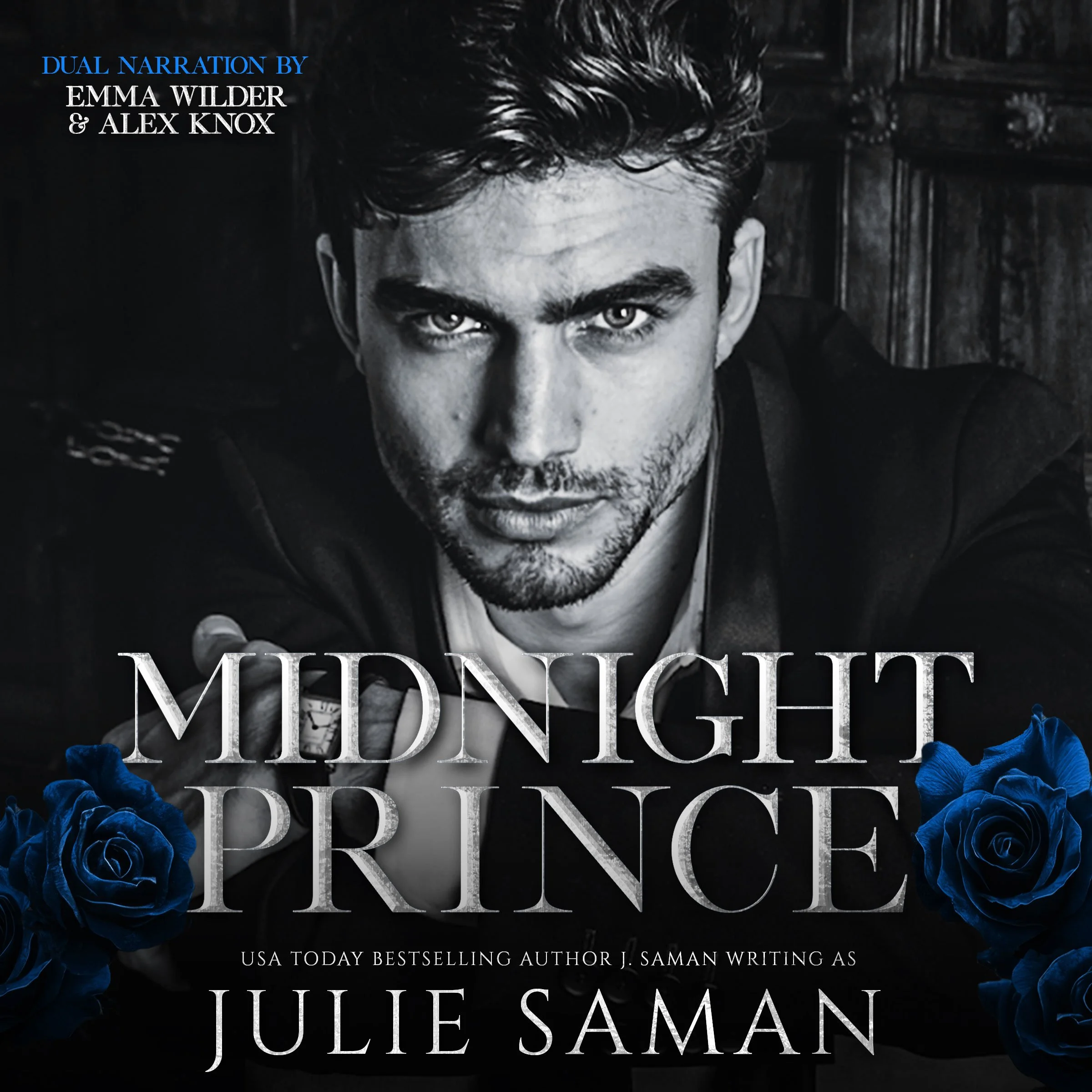 Midnight Prince by Julie Saman