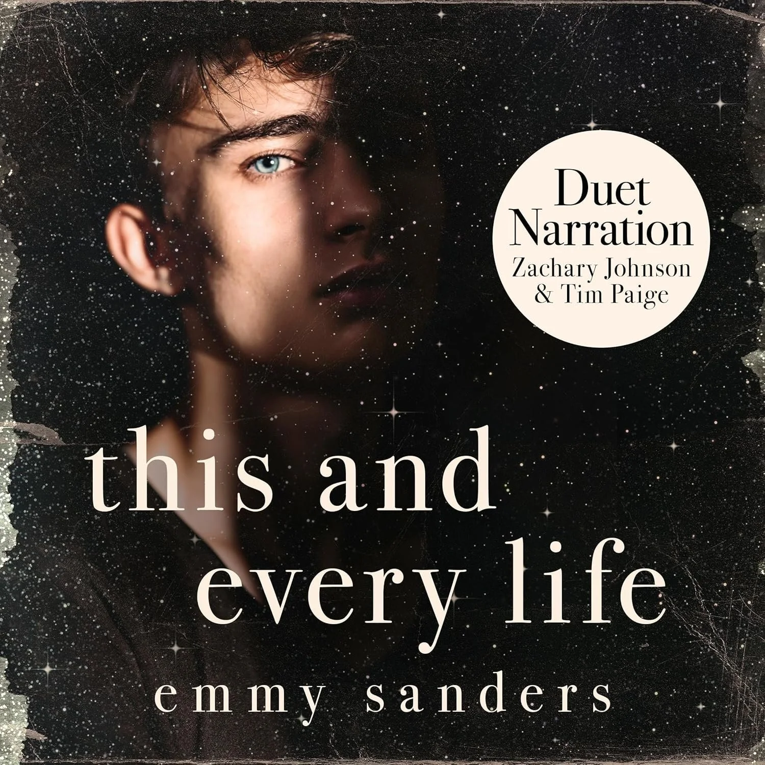This and Every Life by Emmy Sanders Audiobook