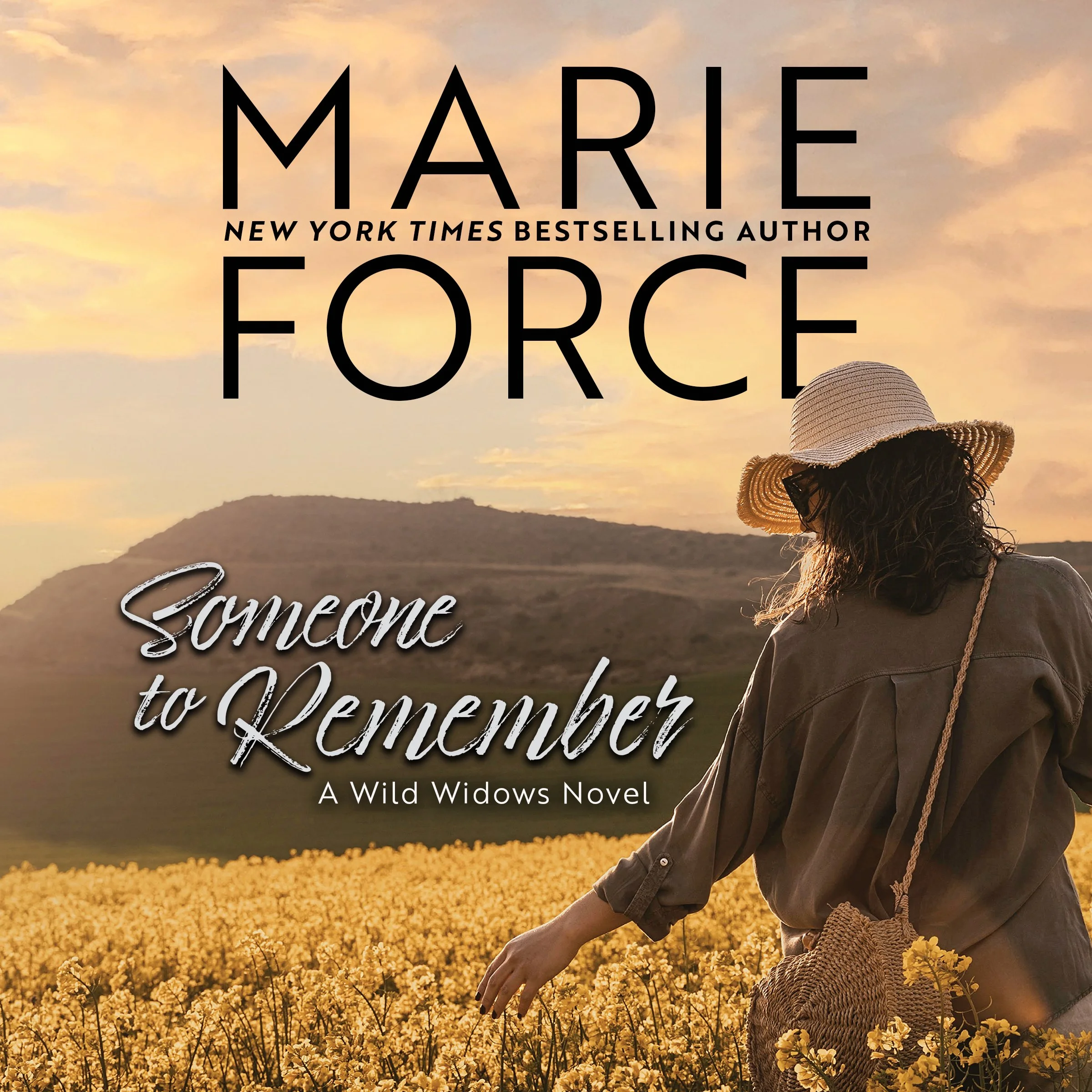 Someone to Remember by Marie Force