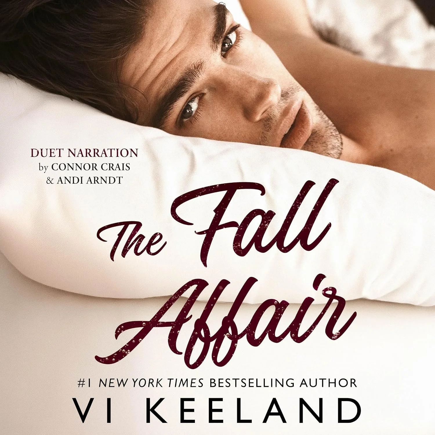 The Fall Affair by Vi Keeland