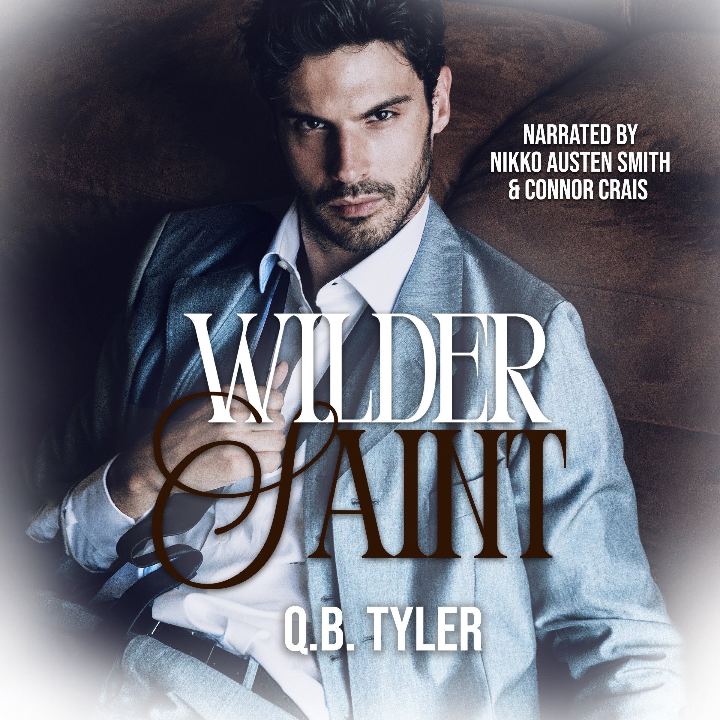 Wilder Saint by QB Tyler