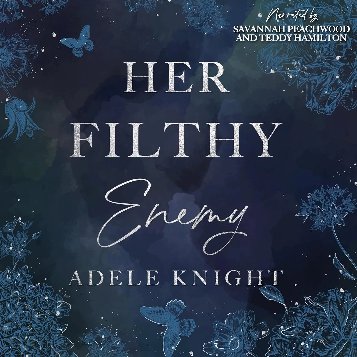 Her Filthy Enemy by Adele Knight