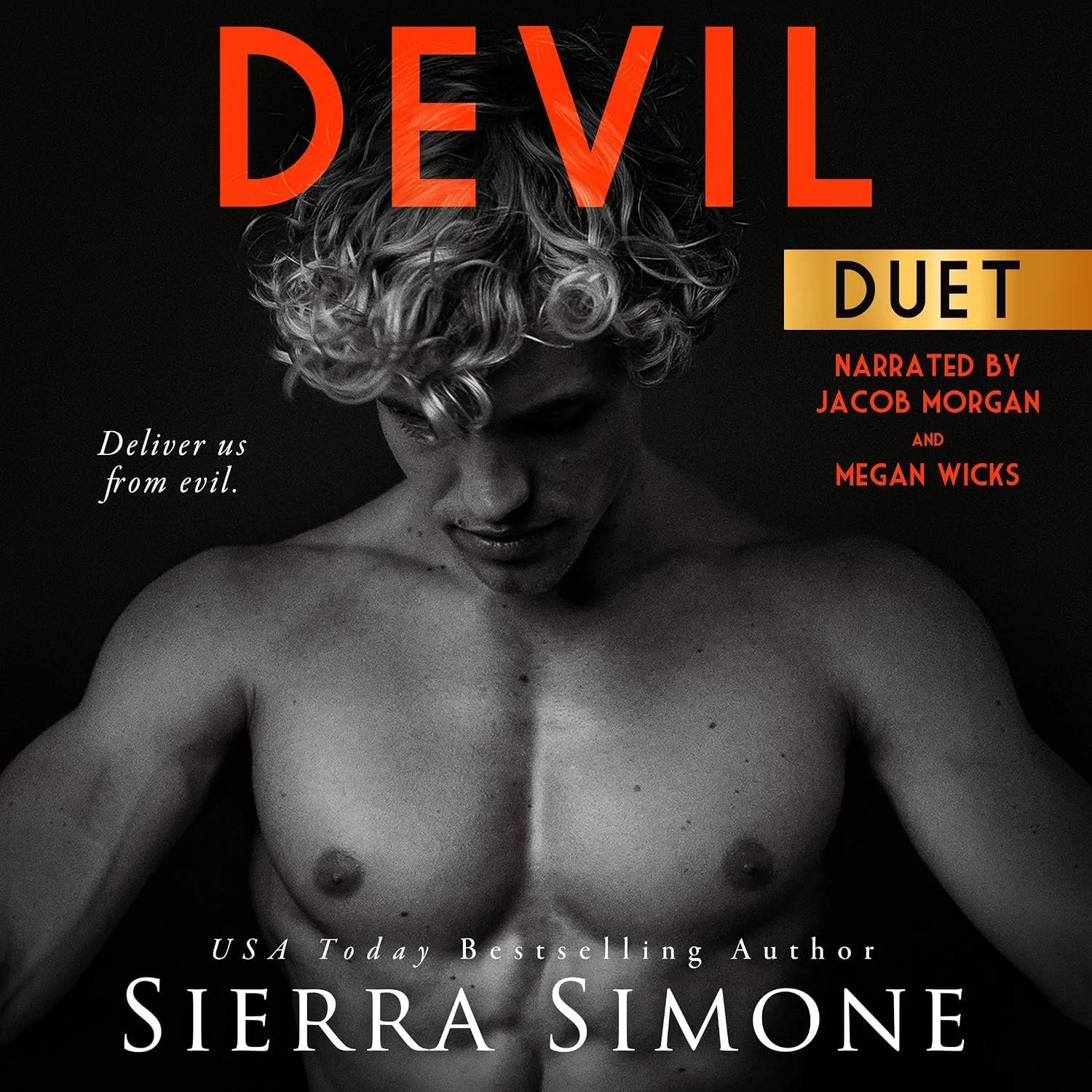 Devil by Sierra Simone