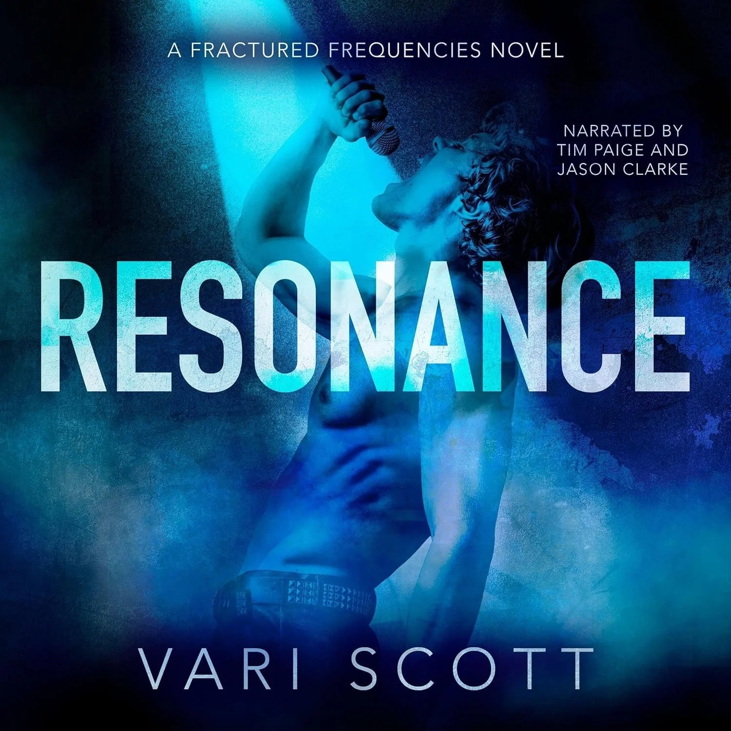Resonance by Vari Scott
