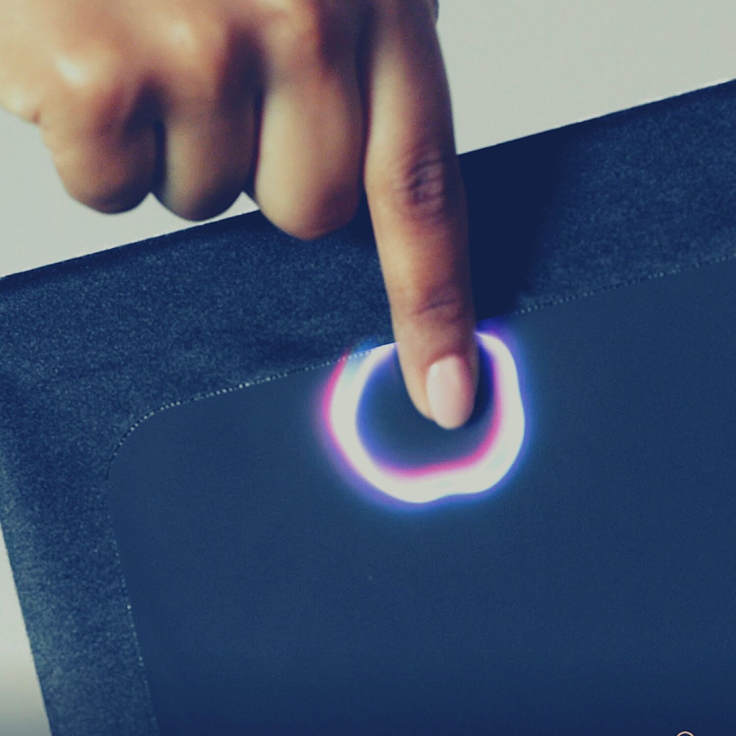 Smart Textiles for HMI