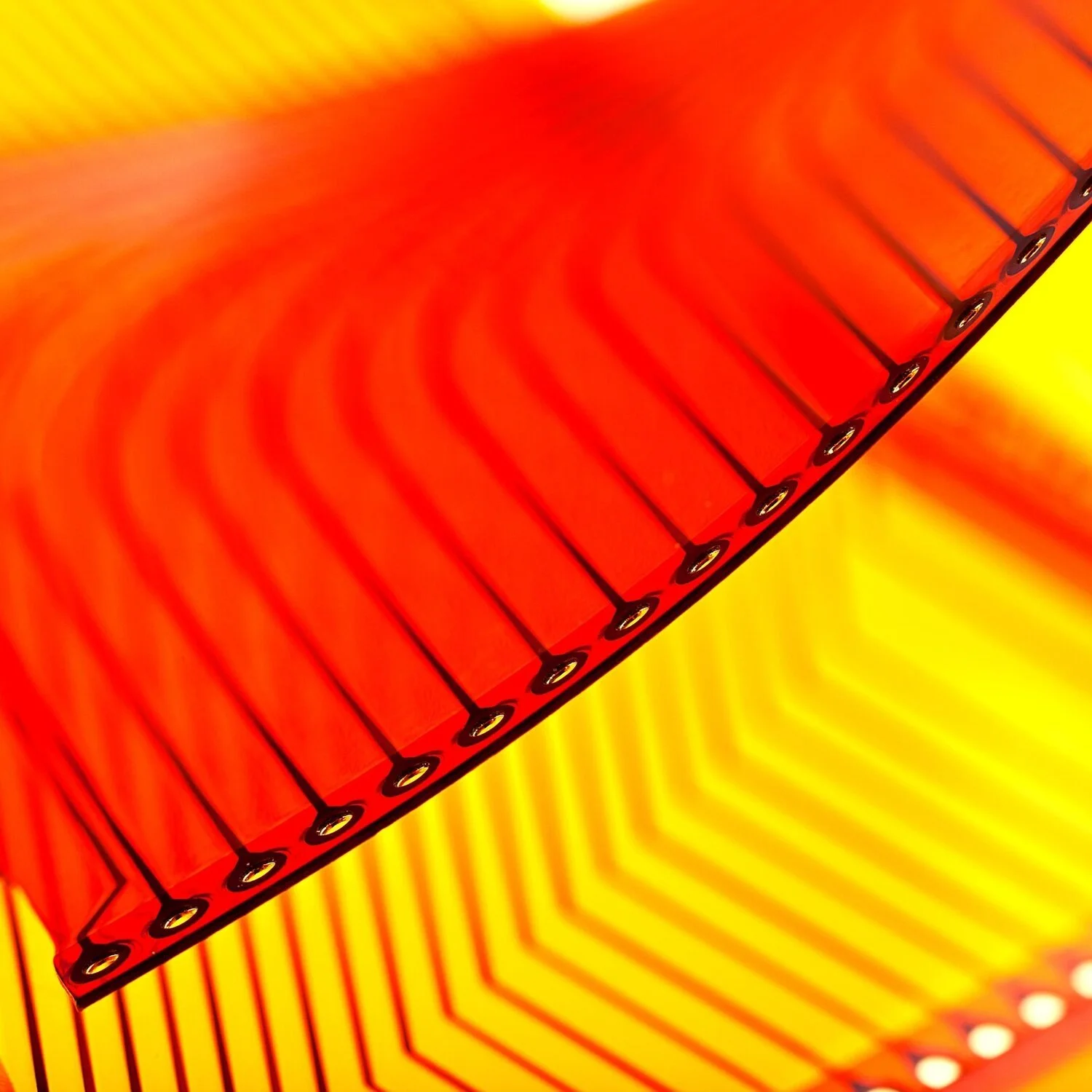 What Are Flexible Heaters? A Technology Deep Dive