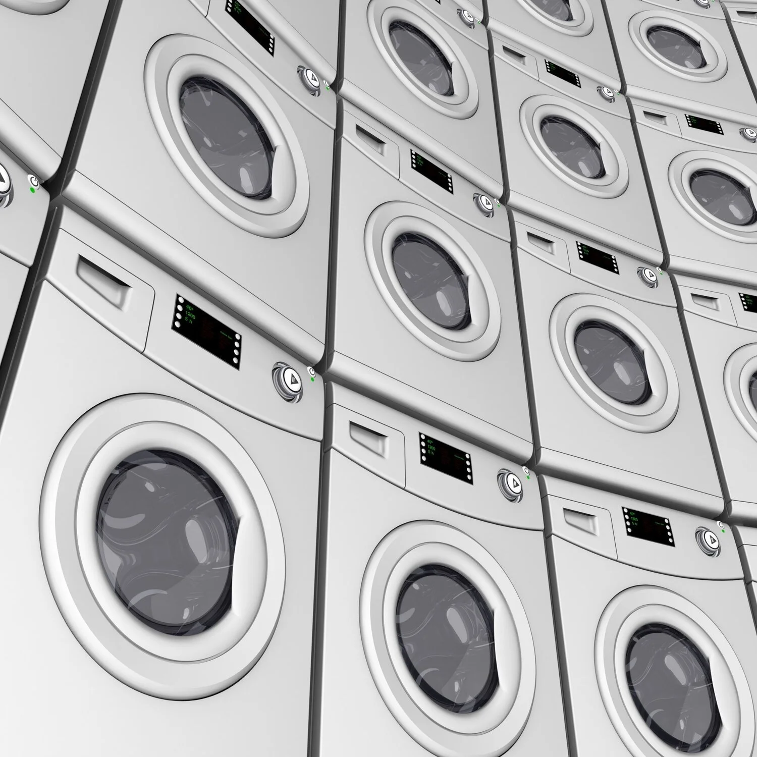 Washability of E-Textiles