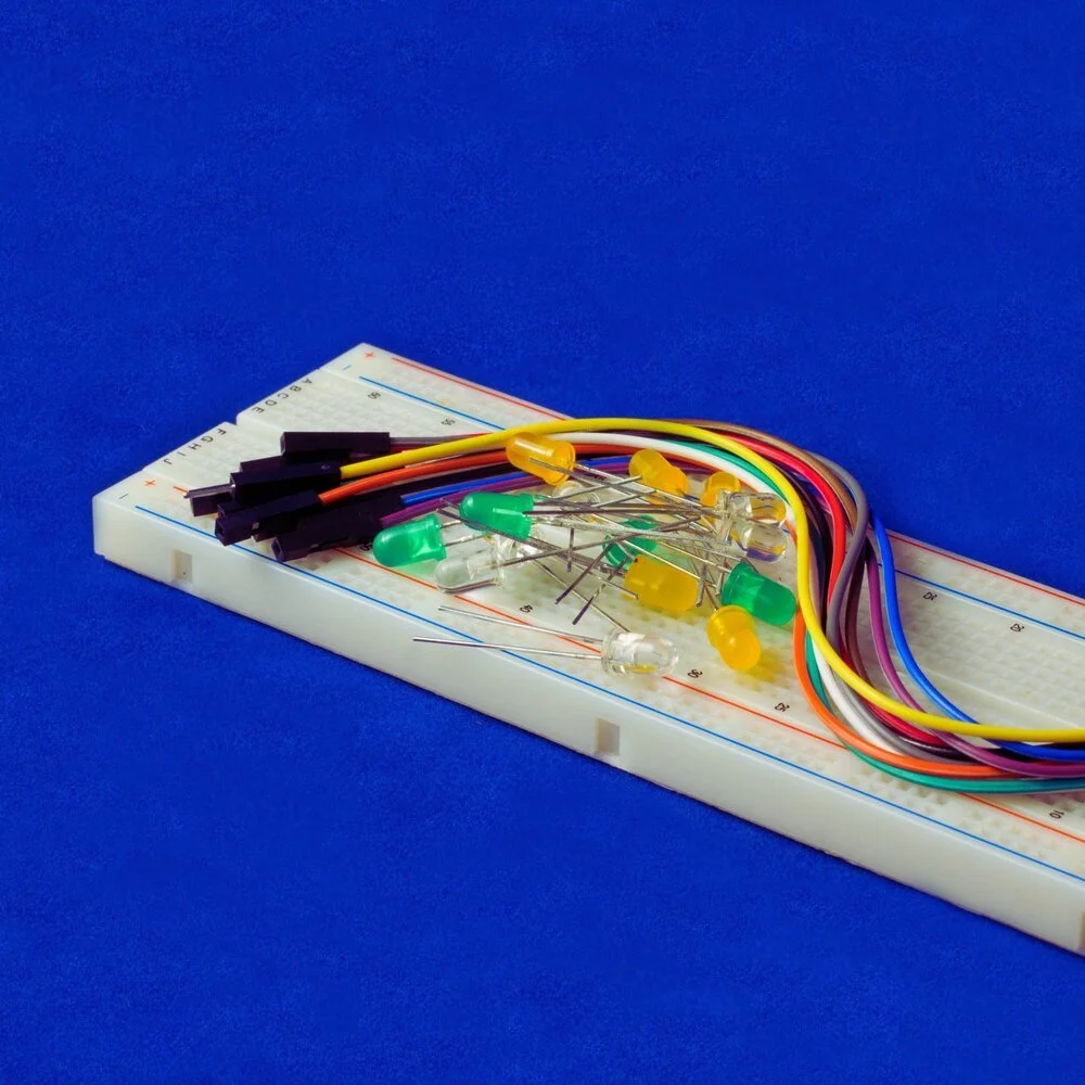 What is Breadboarding?