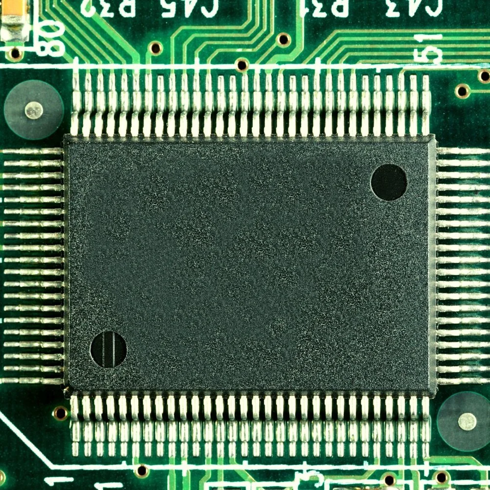 What is a Microcontroller?