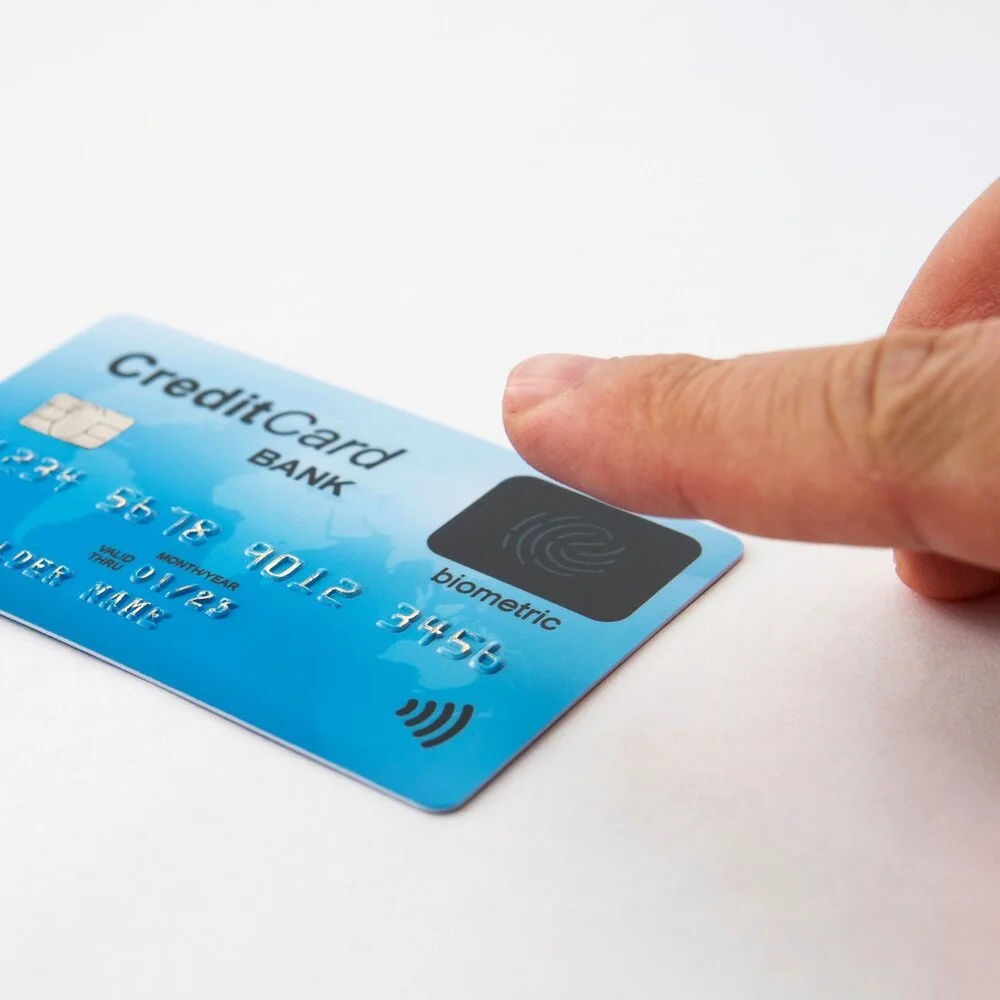 From the Toolbox: Biometric Sensors