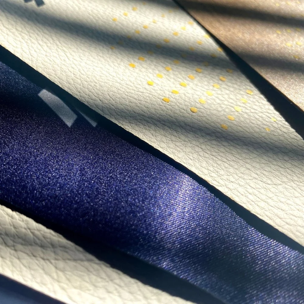 Sustainable Materials for Design