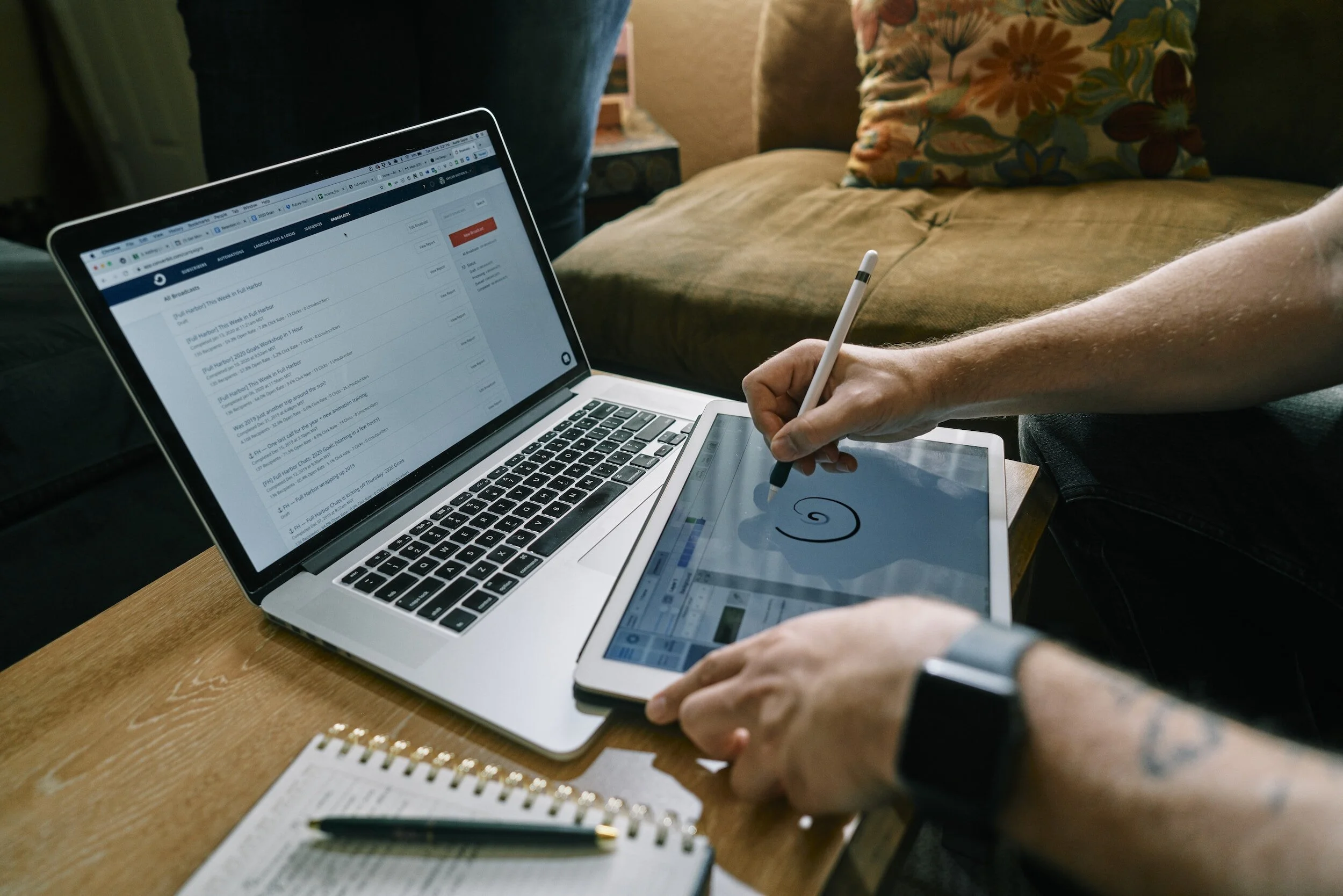 How To Make an Impact in Design