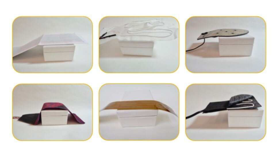 What Are Flex PCBs? — LOOMIA Soft Electronics | E-textiles
