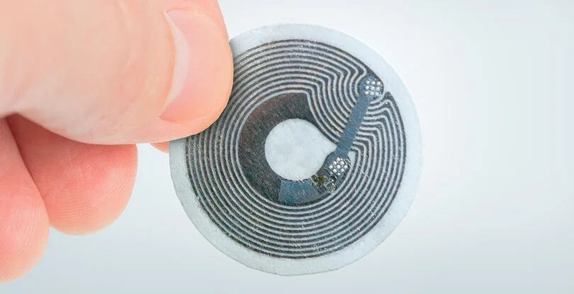NFC Tag