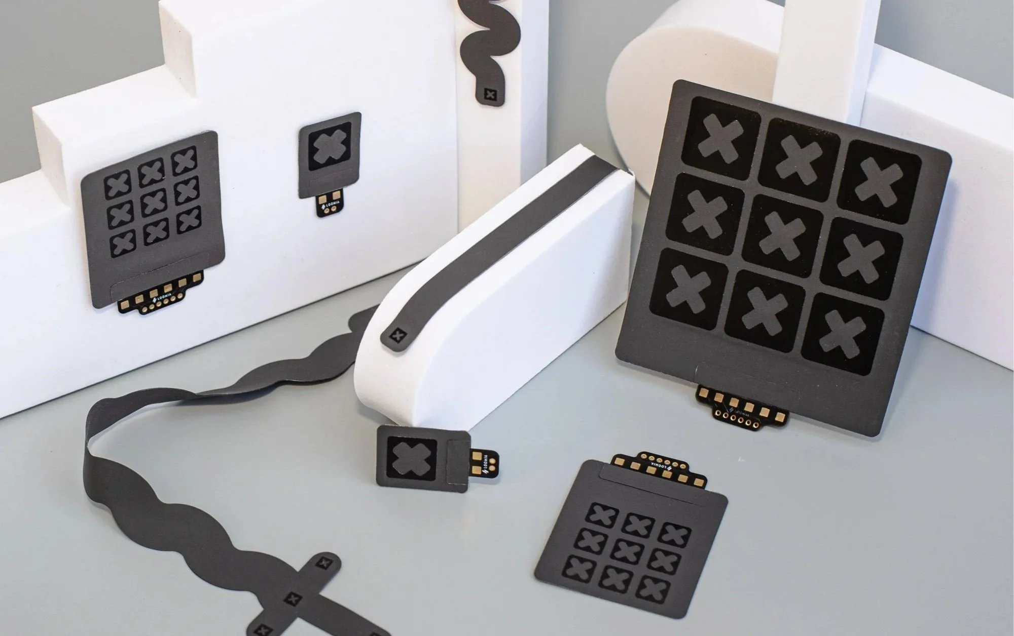 Loomia FSR Collection