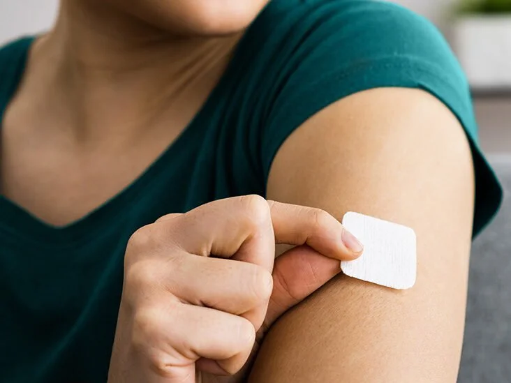 medical patch