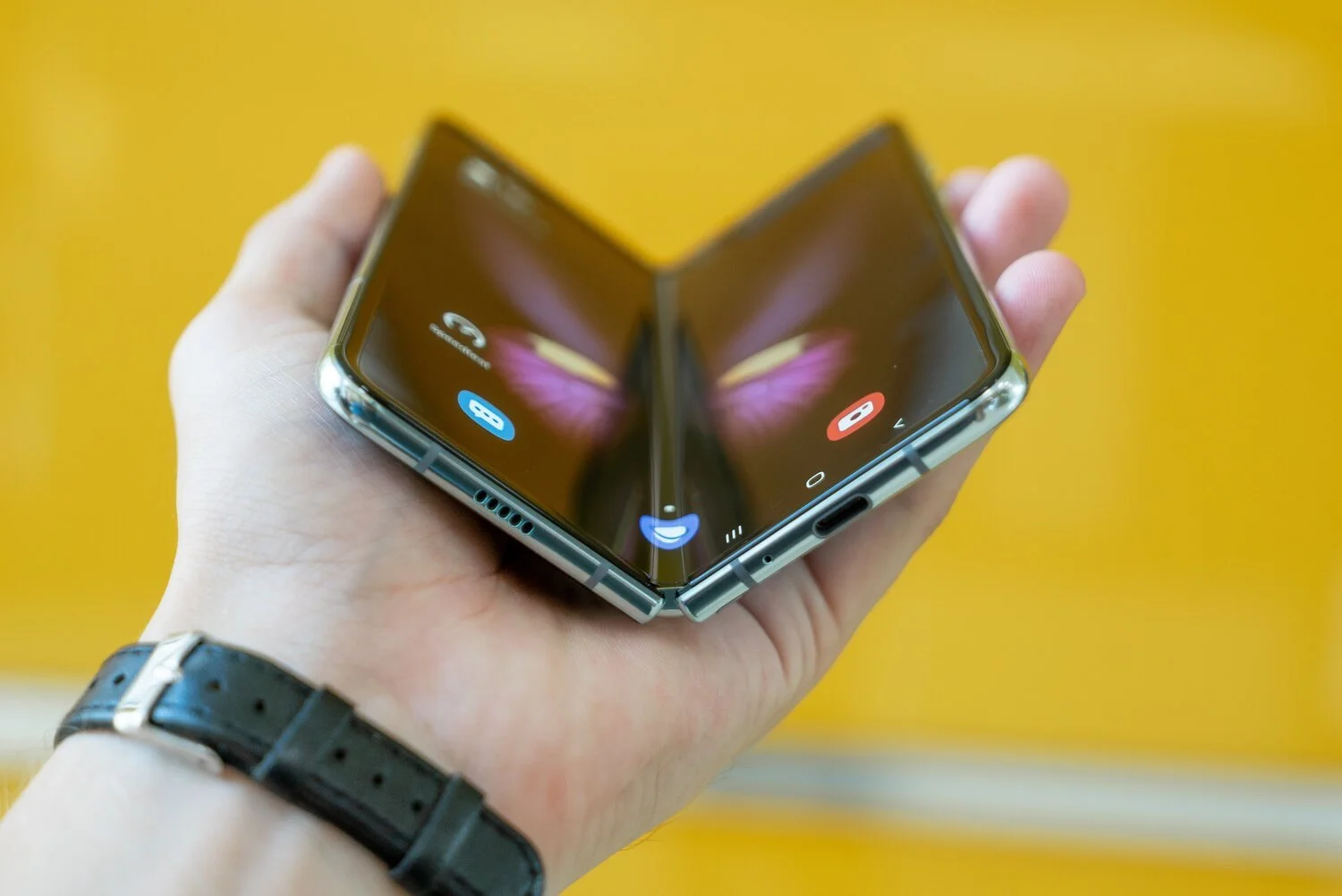 printed electronics for consumer goods example
