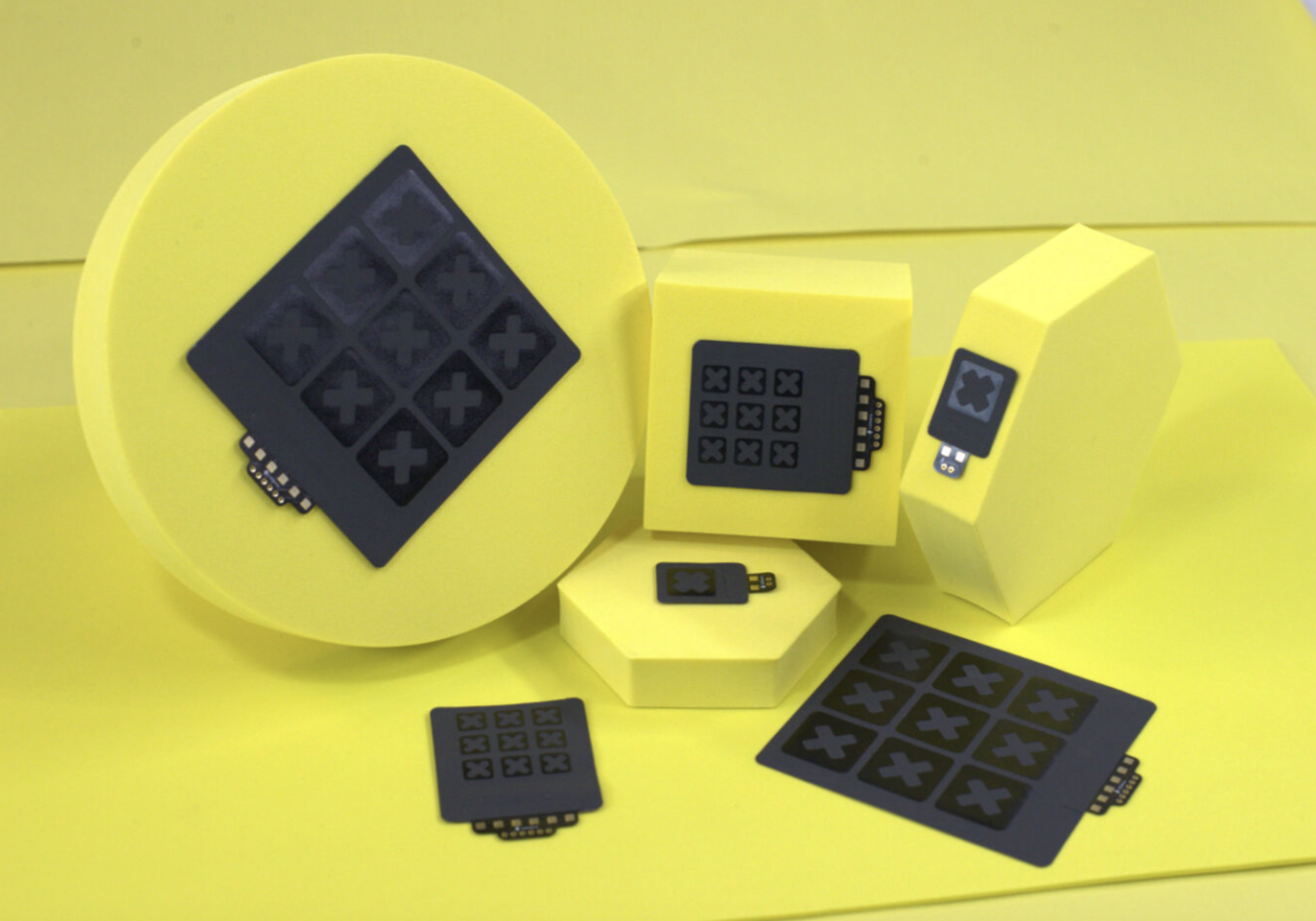 Loomia Force Sensitive Resistor