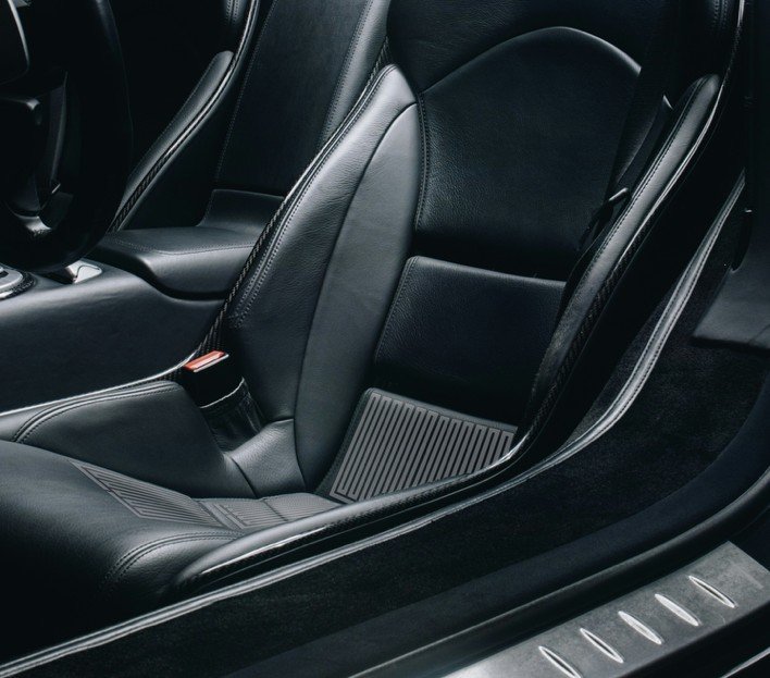 Flexible Electronics for Automotive